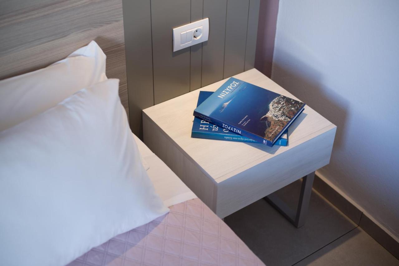 Gelli Aparthotel 2*