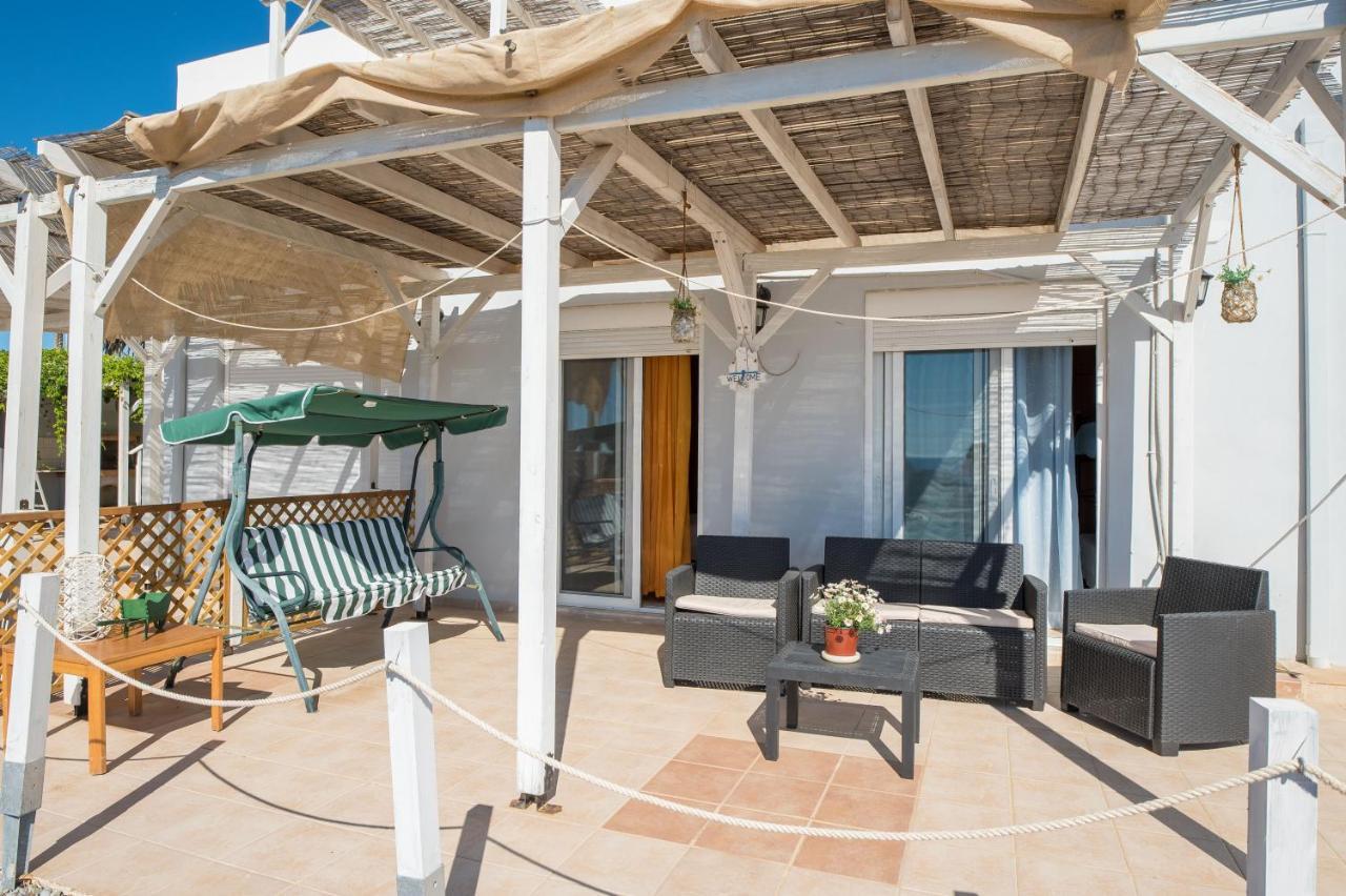 Mata's Sea House