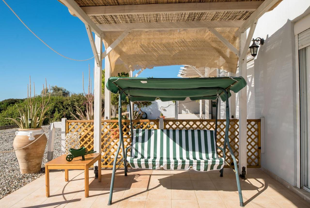 Mata's Sea House Lachania (Rhodes)