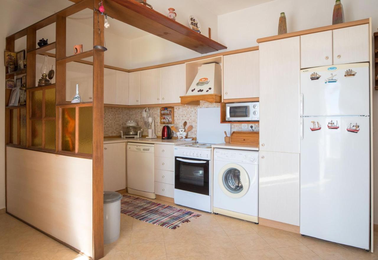 Mata's Sea House Holiday home