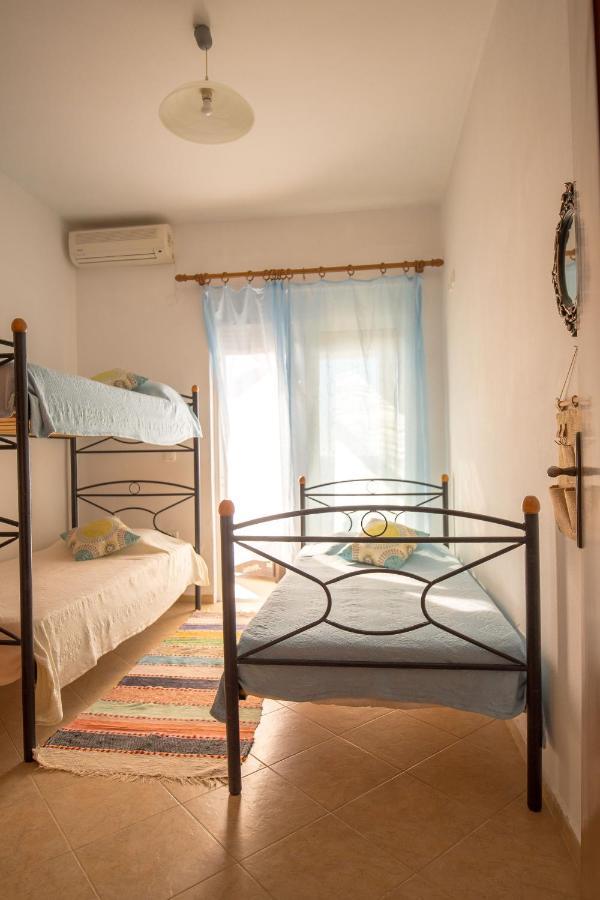 Mata's Sea House Holiday home Lachania (Rhodes)