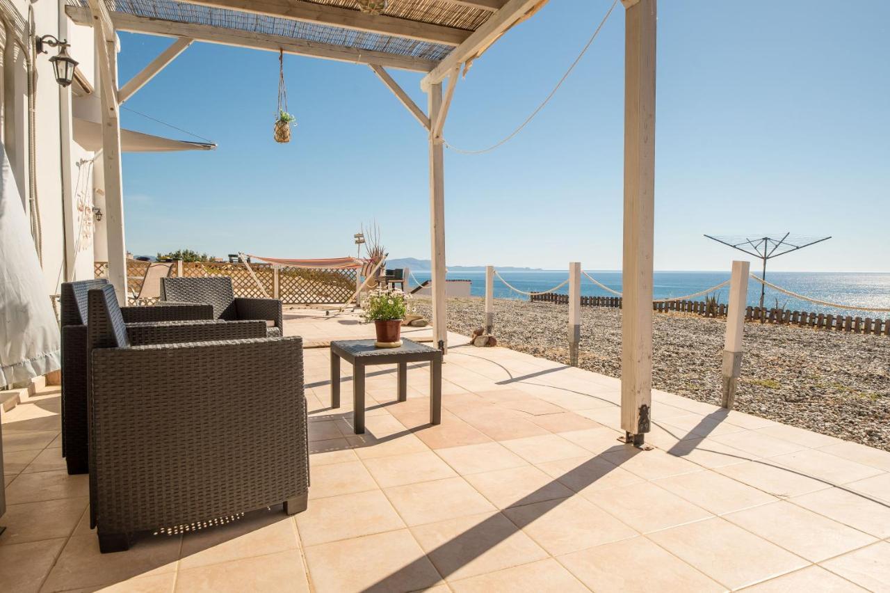 Mata's Sea House * Lachania (Rhodes)