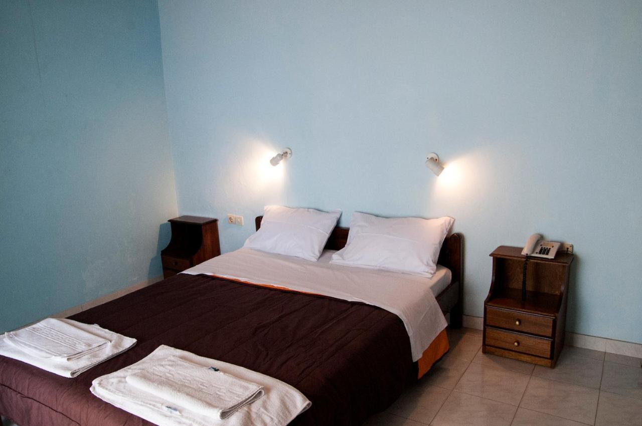 In Bb - Bay In Kalamaki Beach, 100m From The Lovely Sandy Guest house *
