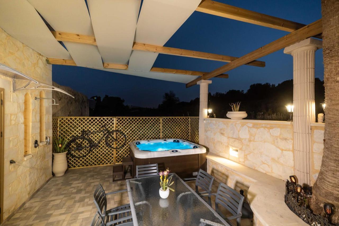 Villa Vlite Souda
