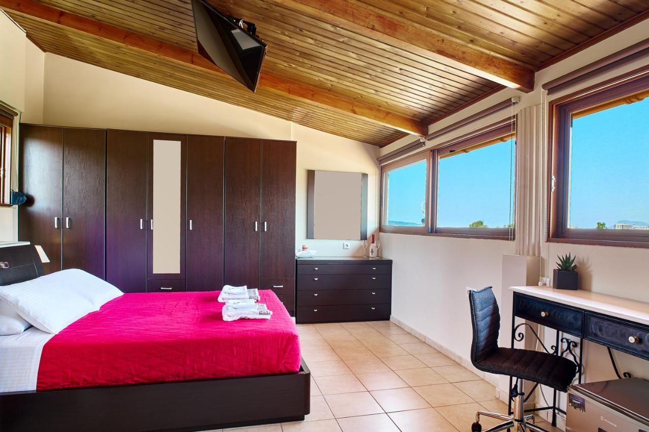 Vlite Villa