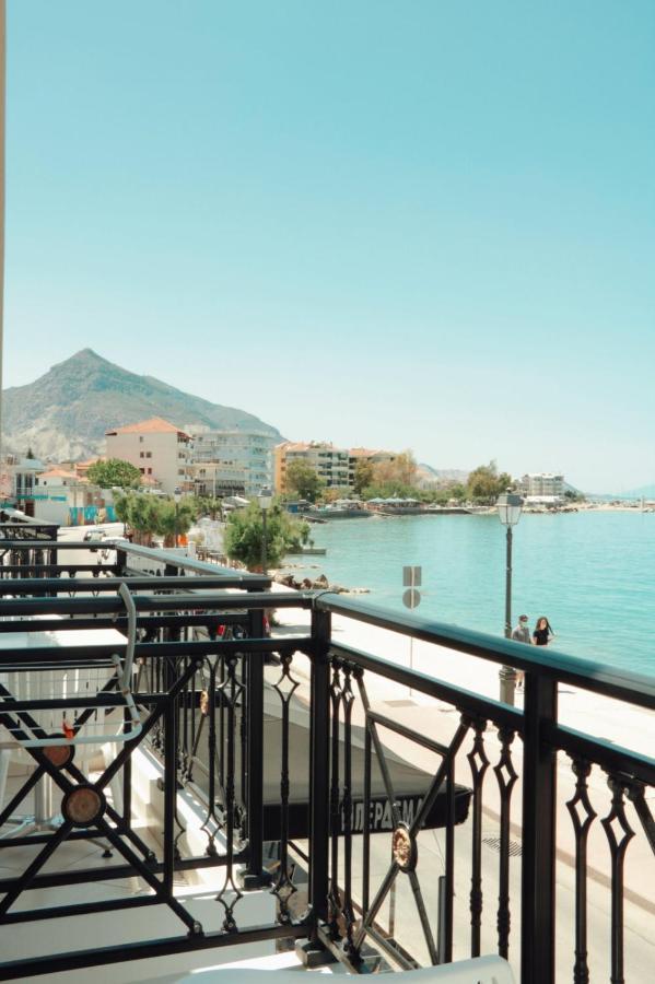 Kyani Akti Hotel 3*