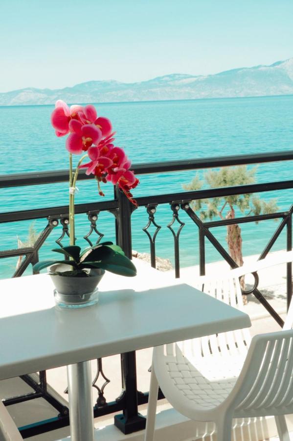 Kyani Akti Hotel