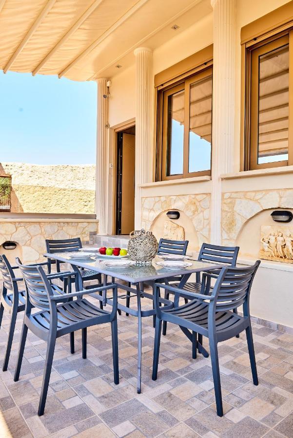 Villa Vlite *