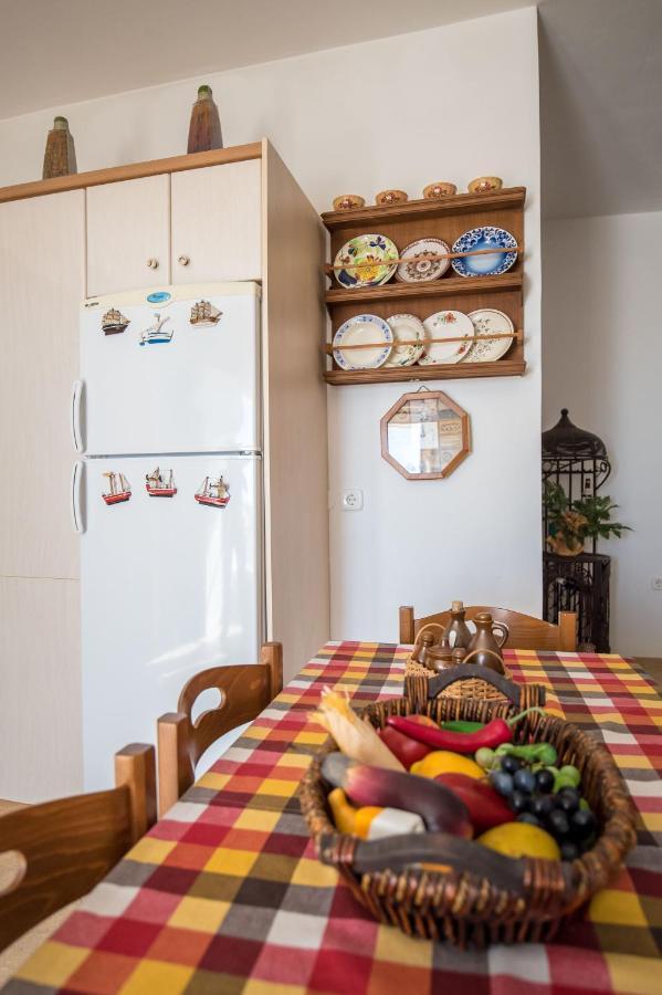 Mata's Sea House Holiday home Lachania (Rhodes)