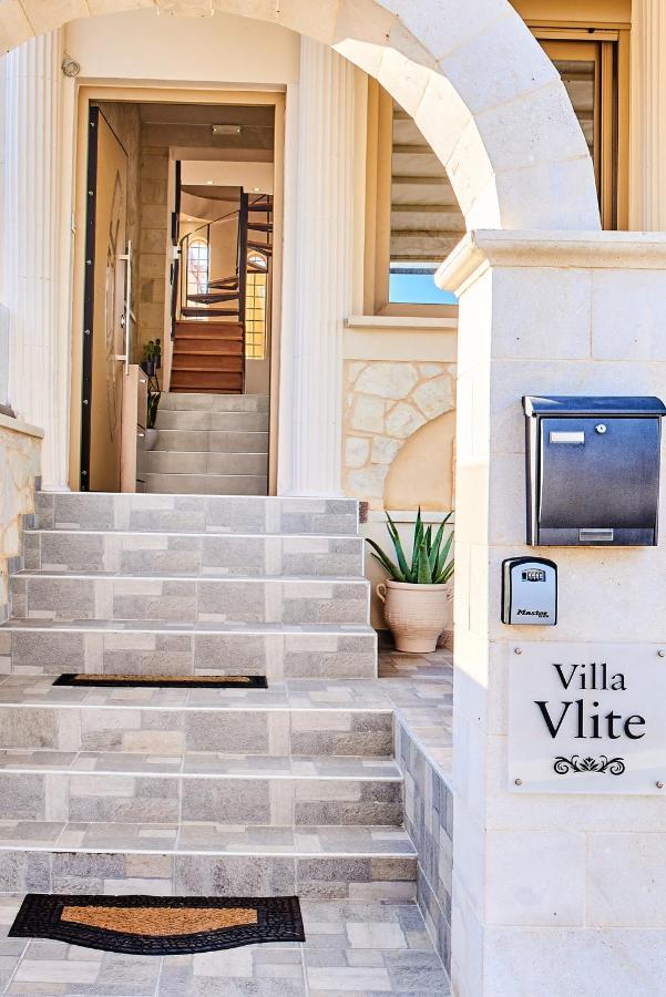 Vlite Villa