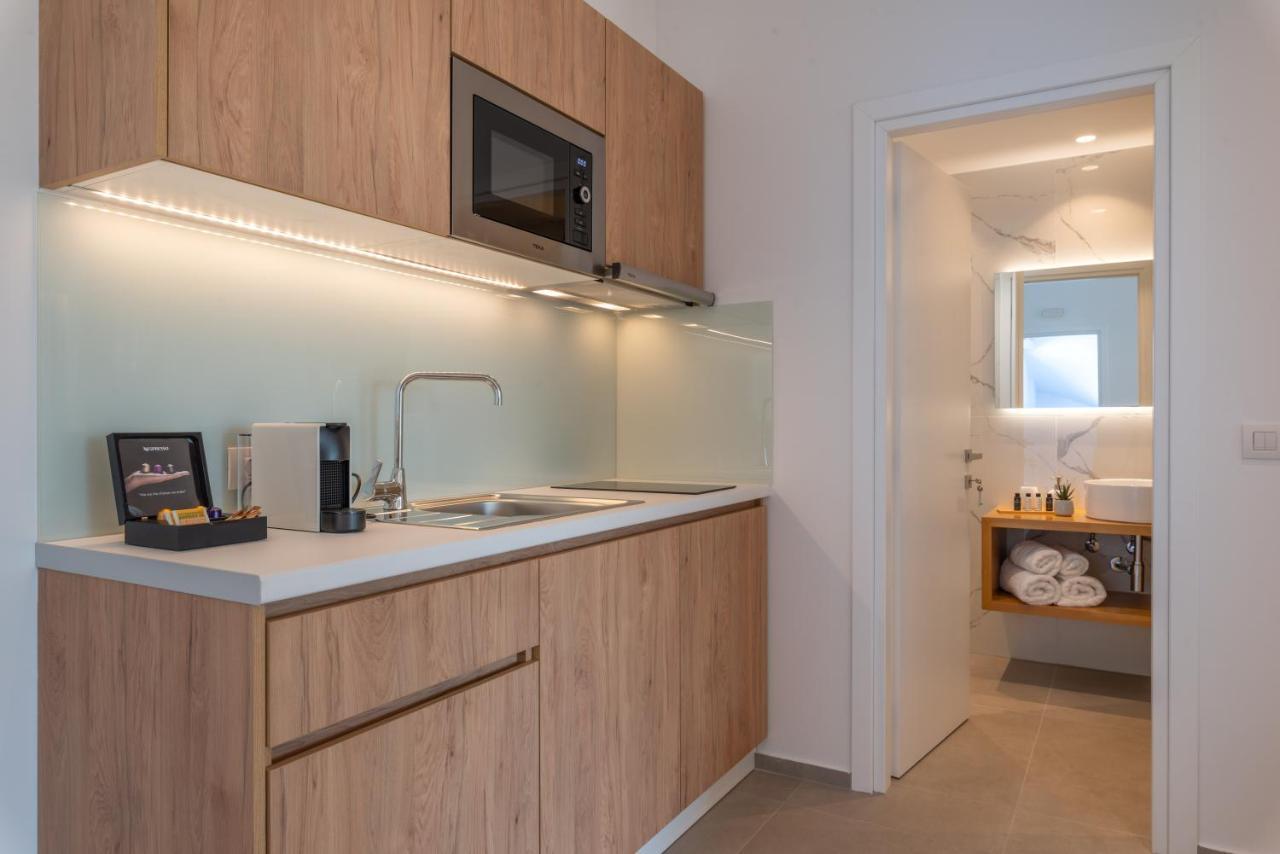 Ninemia Luxury Perdika (Epirus)