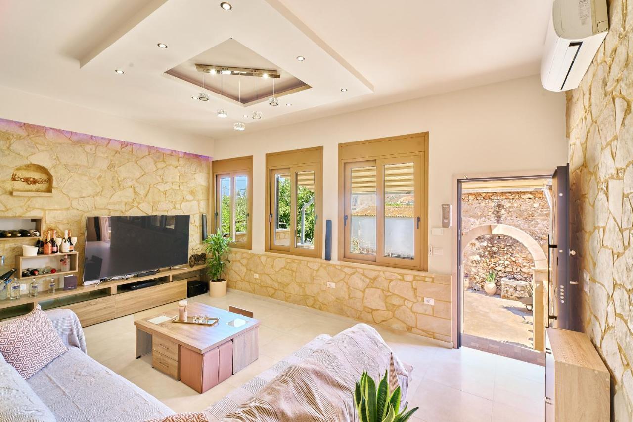 Vlite Villa