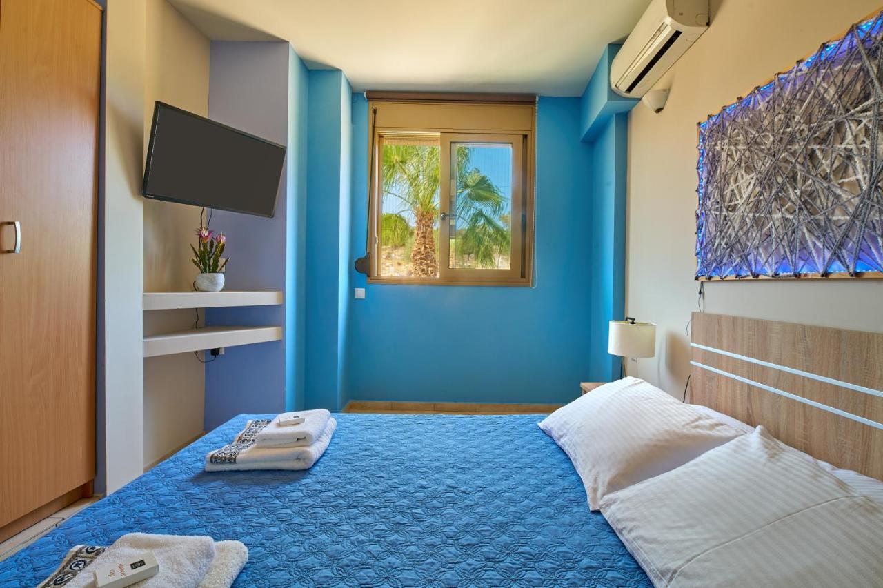 Villa Vlite Souda