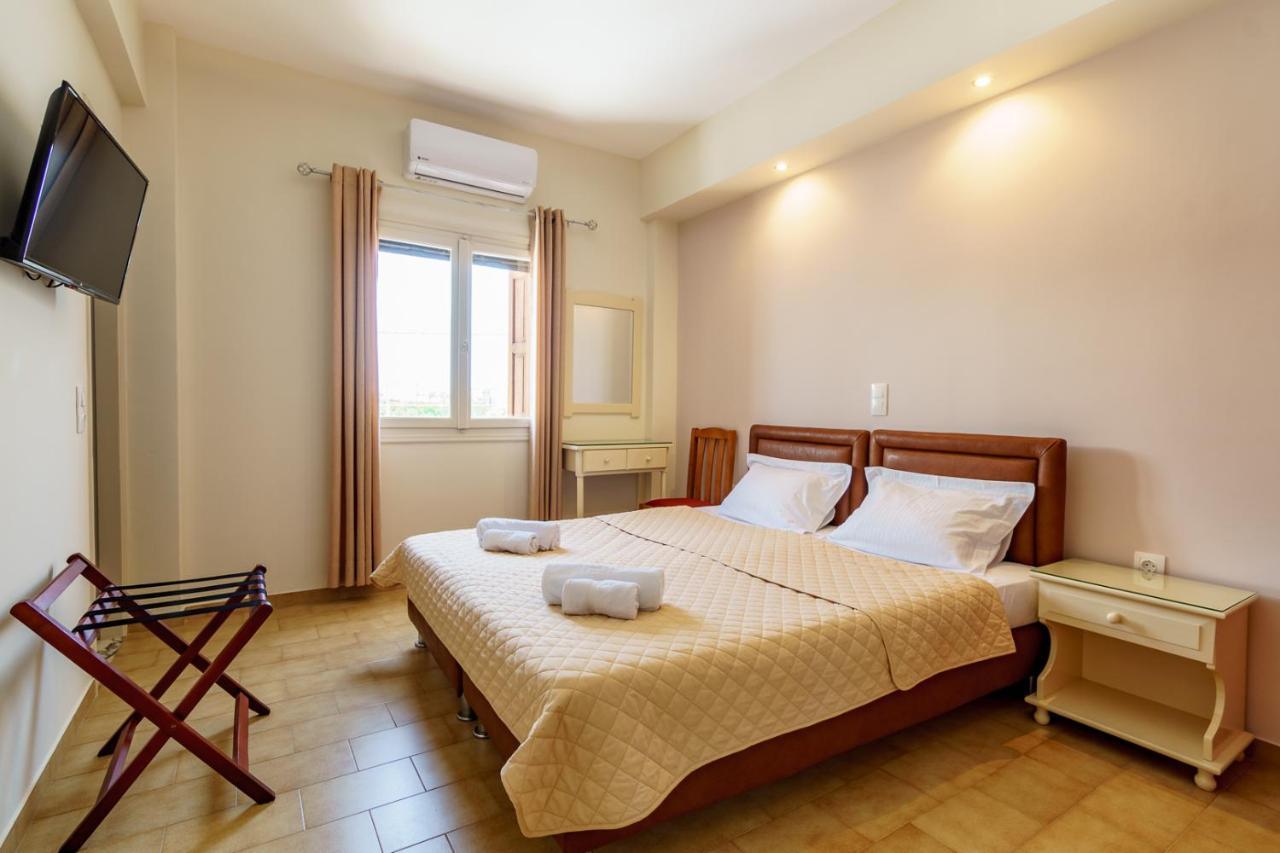 Irini Aparthotel