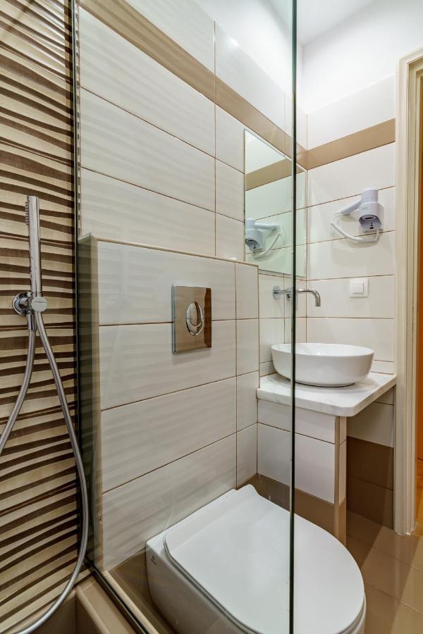 Aparthotel Irini