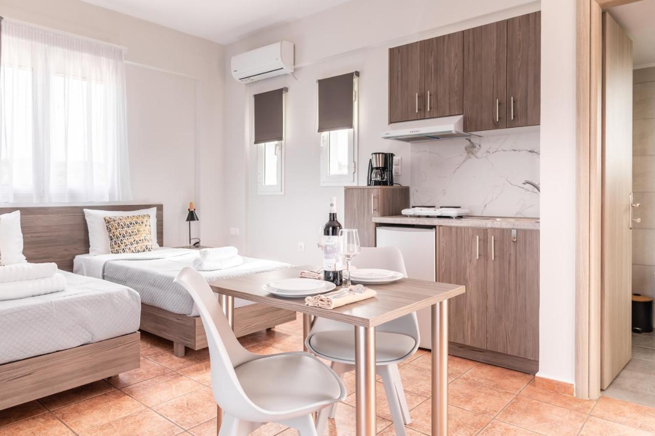 Apartment 7 Gerani (Chania)
