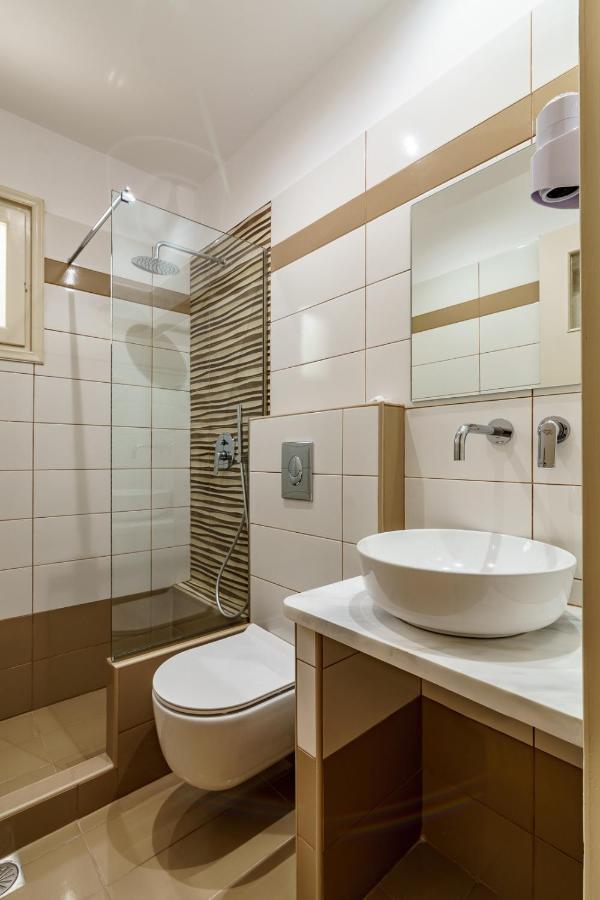 Aparthotel Irini Skyros