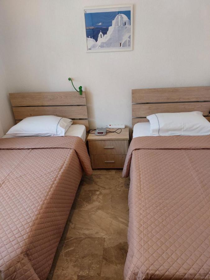 Holiday home Kristel Ierissos