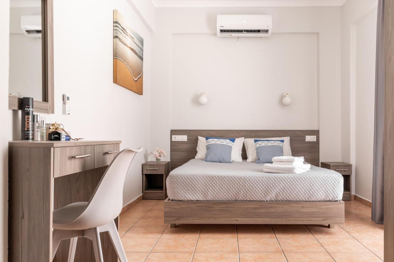 7 Apartment *