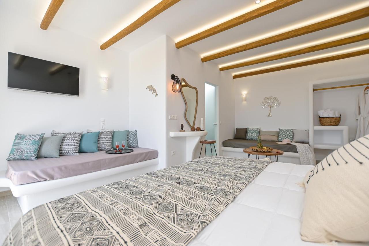 Apartment Marine Dream *