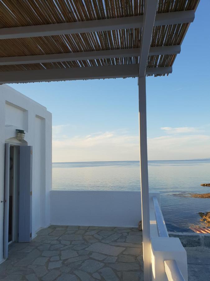 Holiday home Traditional Waterfront House