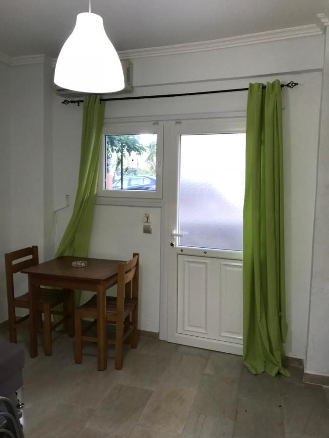 Apartment Metamorfosis Metamorfosi (Sithonia)