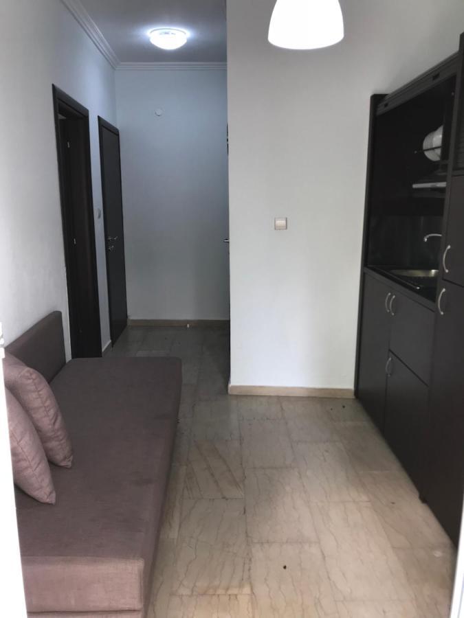 Apartment Metamorfosis *