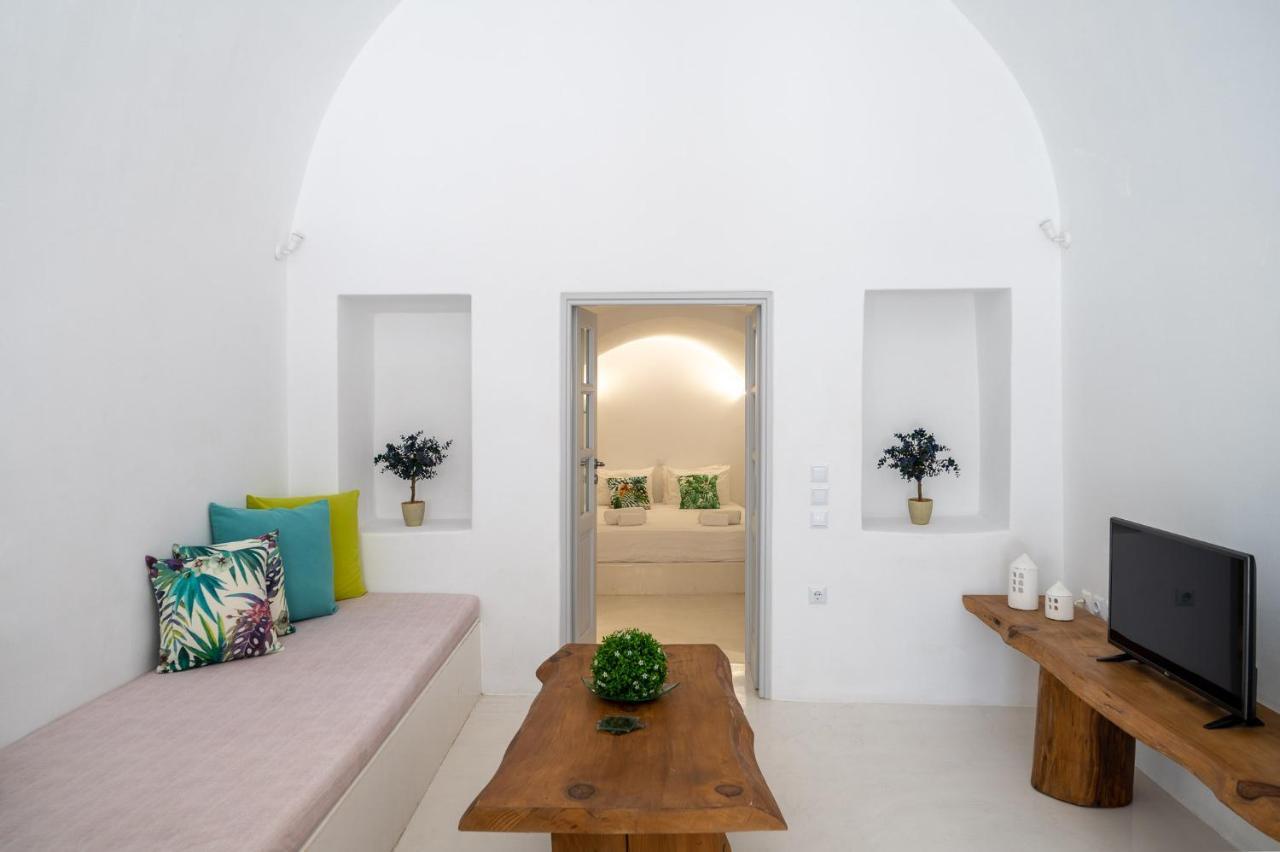 Villa Fertimo Exo Gonia