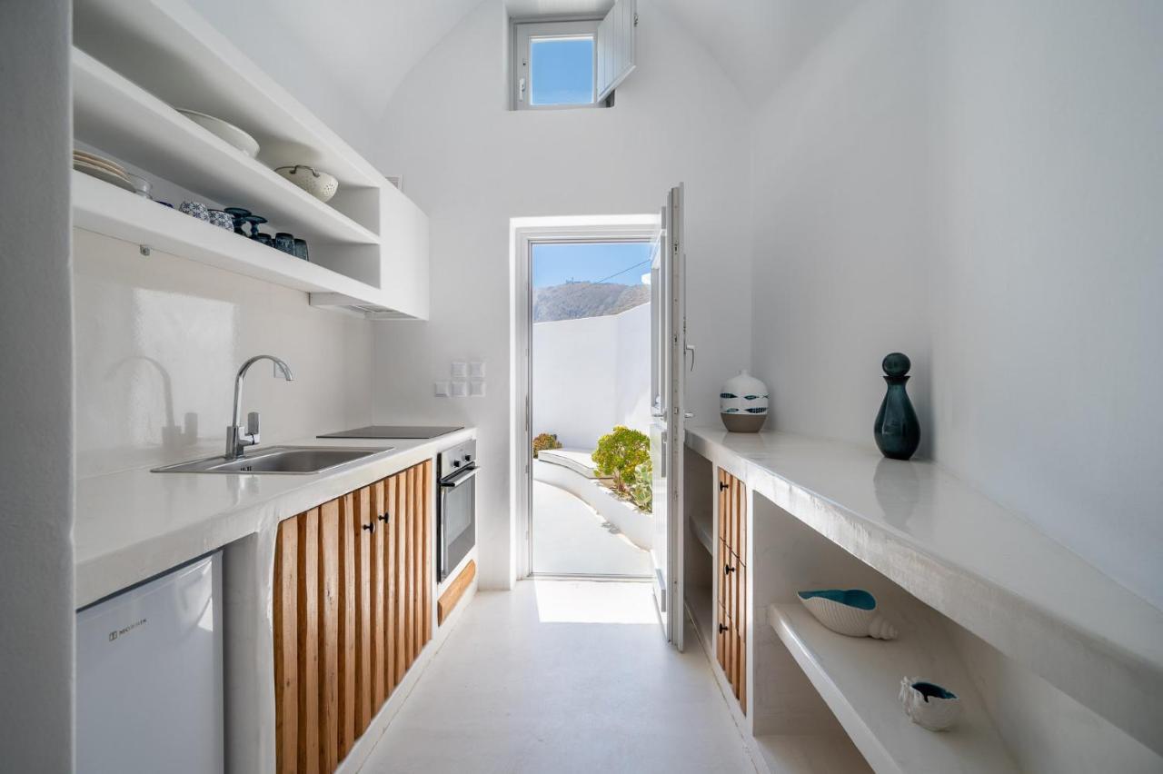 Fertimo Villa Exo Gonia