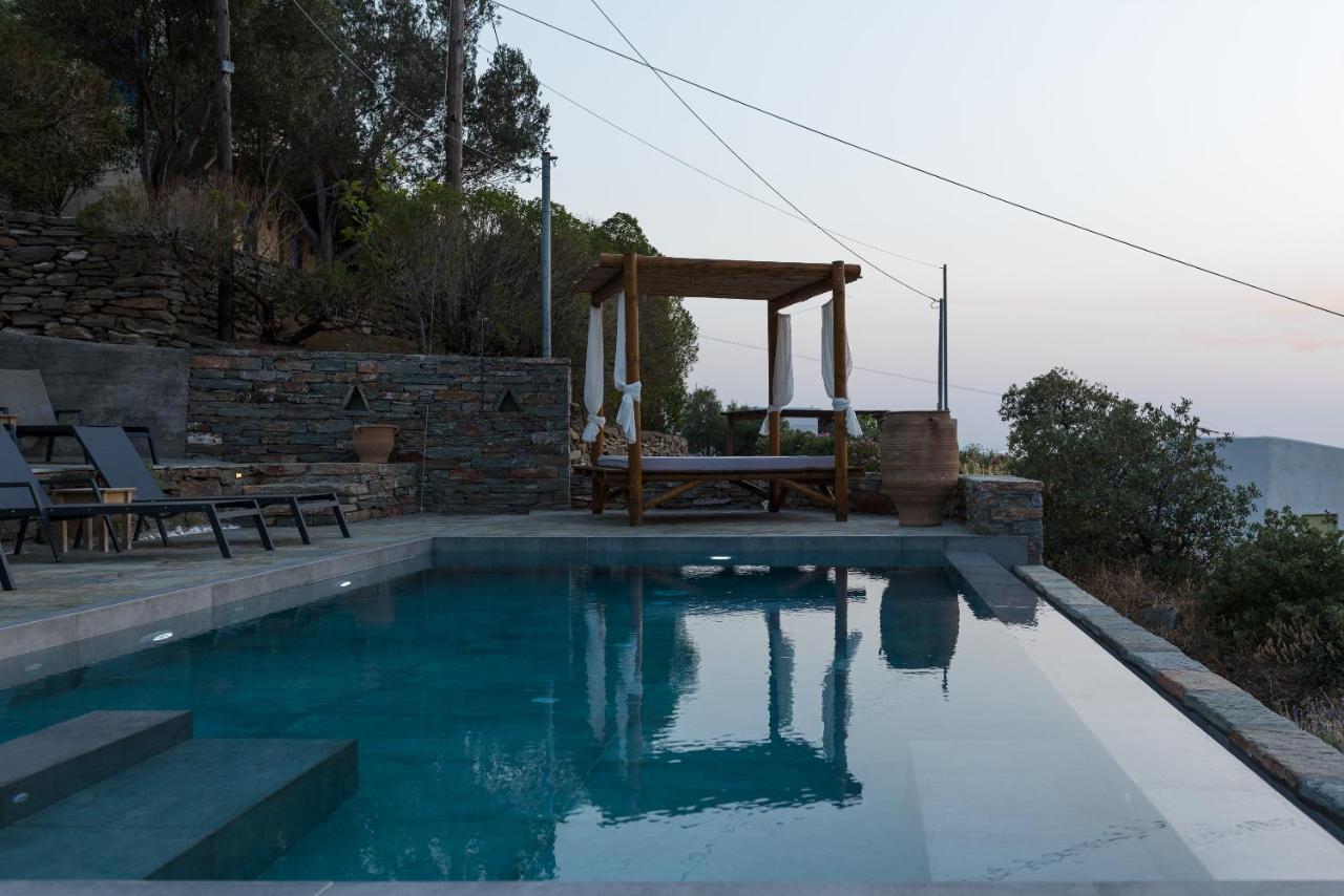 Aparthotel Iris Koundouros