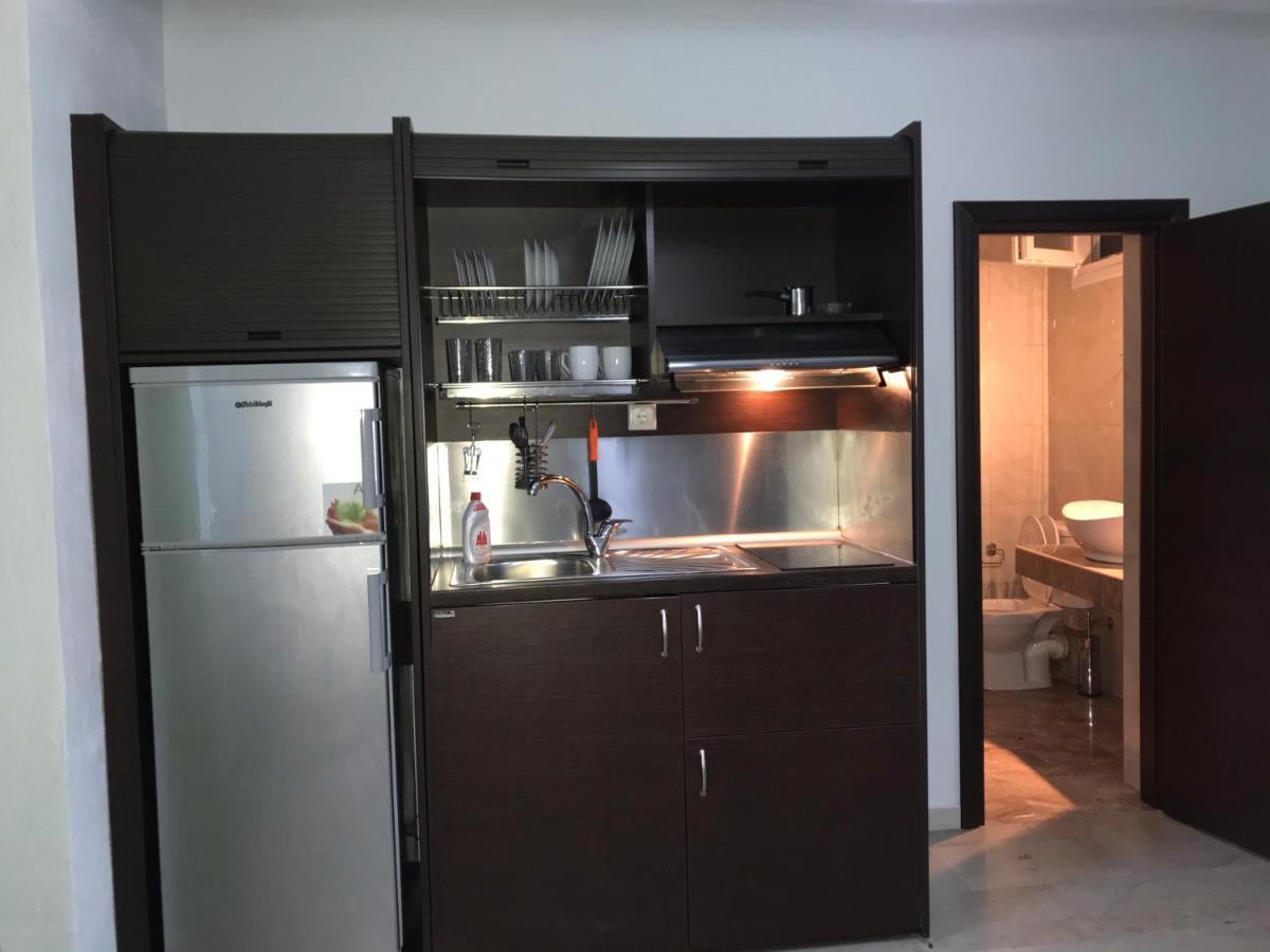 Apartment Metamorfosis