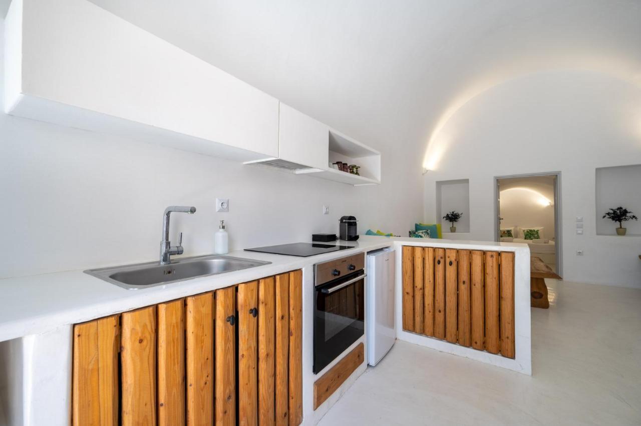 Fertimo Villa Exo Gonia