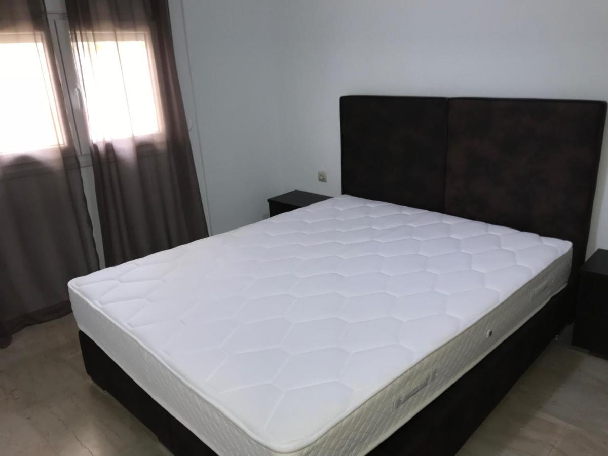 Apartment Metamorfosis *