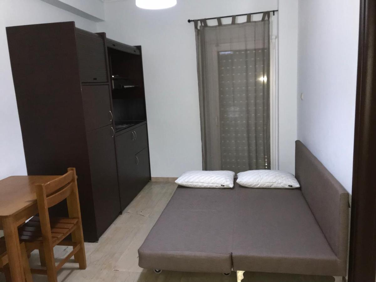 Metamorfosis Apartment *