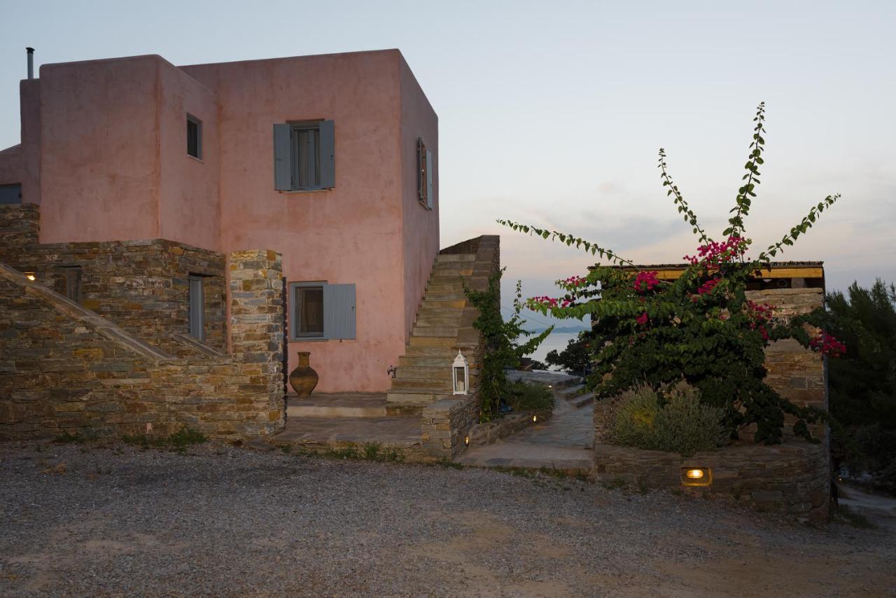 Aparthotel Iris Koundouros