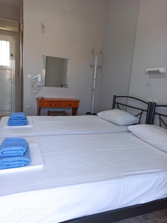 Guest house Vias Neapoli Voion