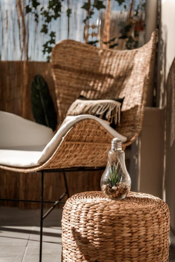 Apartment Diogenis Seaside