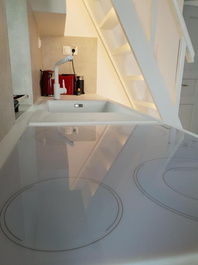 Traditional Waterfront House Holiday home Mandrakia