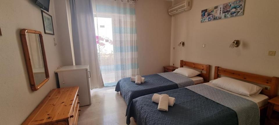 Ionian Mare Aparthotel Agios Ioannis Peristeron (Corfu)