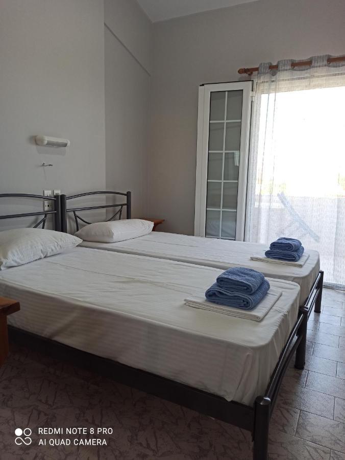 Guest house Vias Neapoli Voion