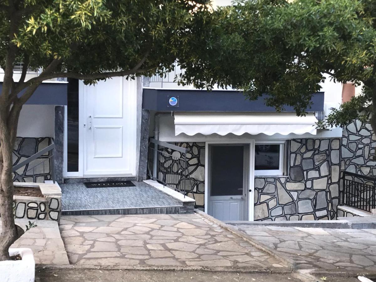 Apartment Metamorfosis
