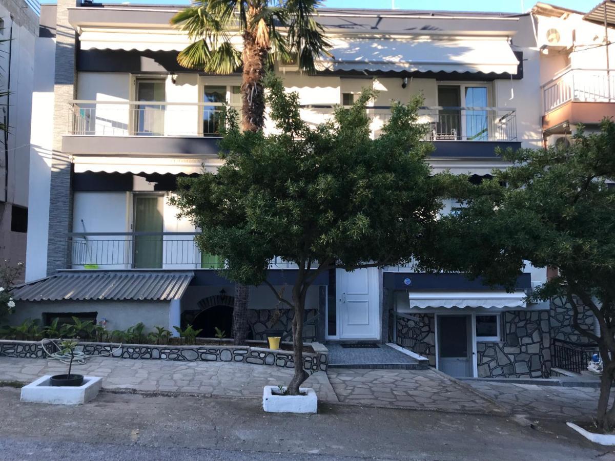 Apartment Metamorfosis