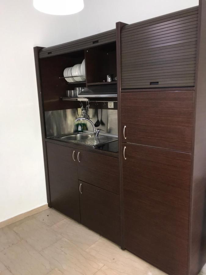 Apartment Metamorfosis *