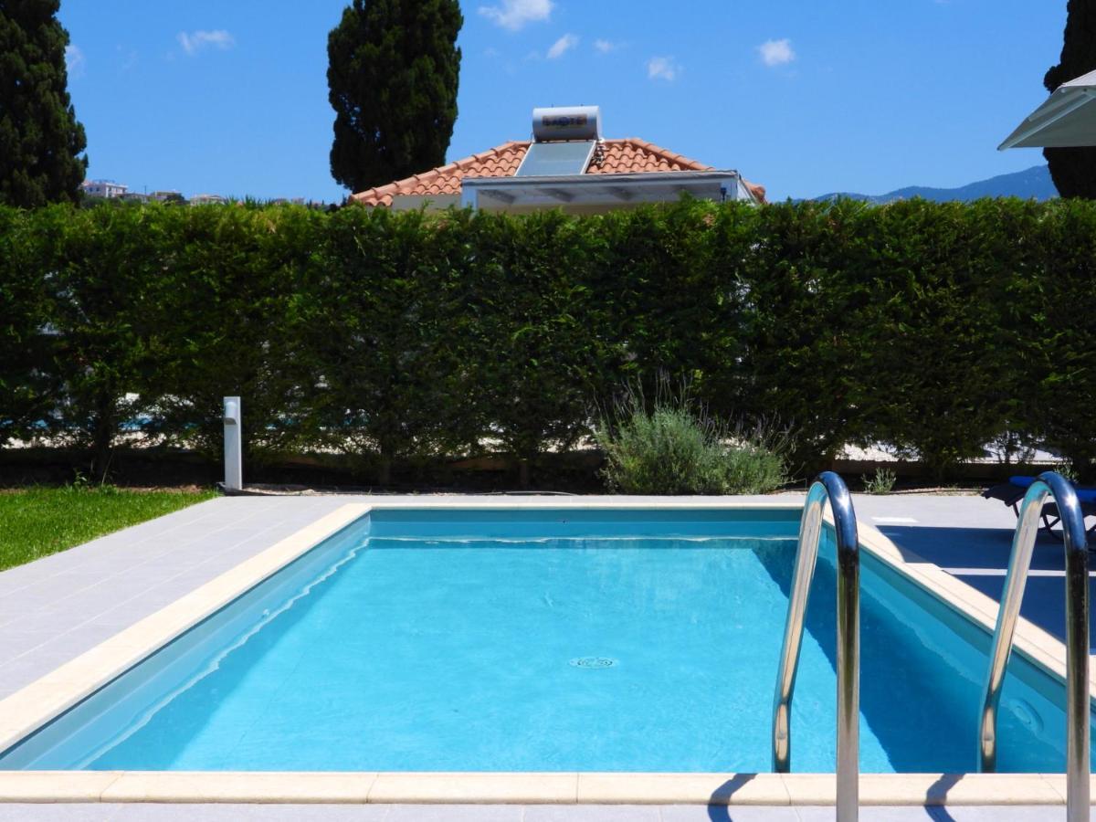 Holiday home Cypress Garden
