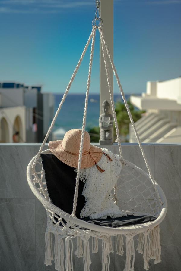Diogenis Seaside Apartment *