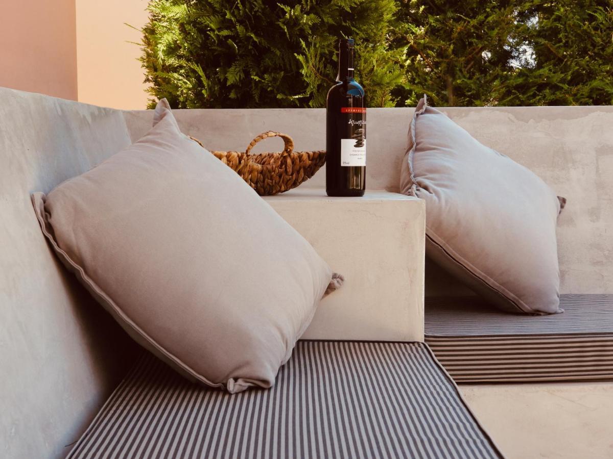 Holiday home Cypress Garden Svoronata