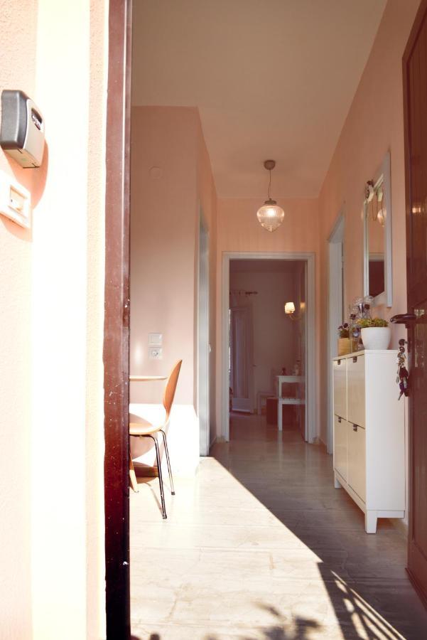 Apartment Maison Anna Corfu