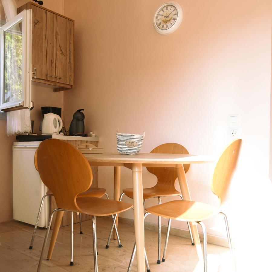 Apartment Maison Anna Corfu *