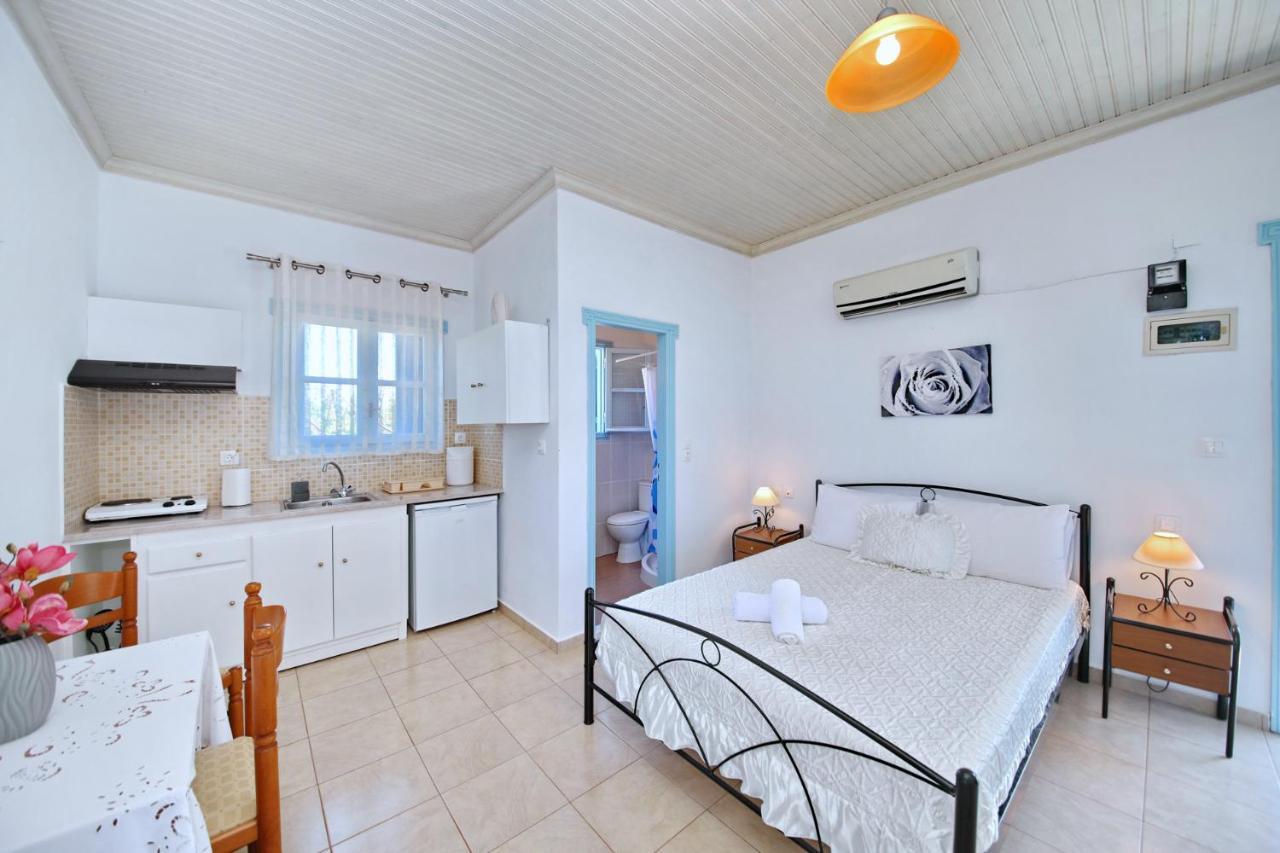 Anemi Apartment Skopelos Town