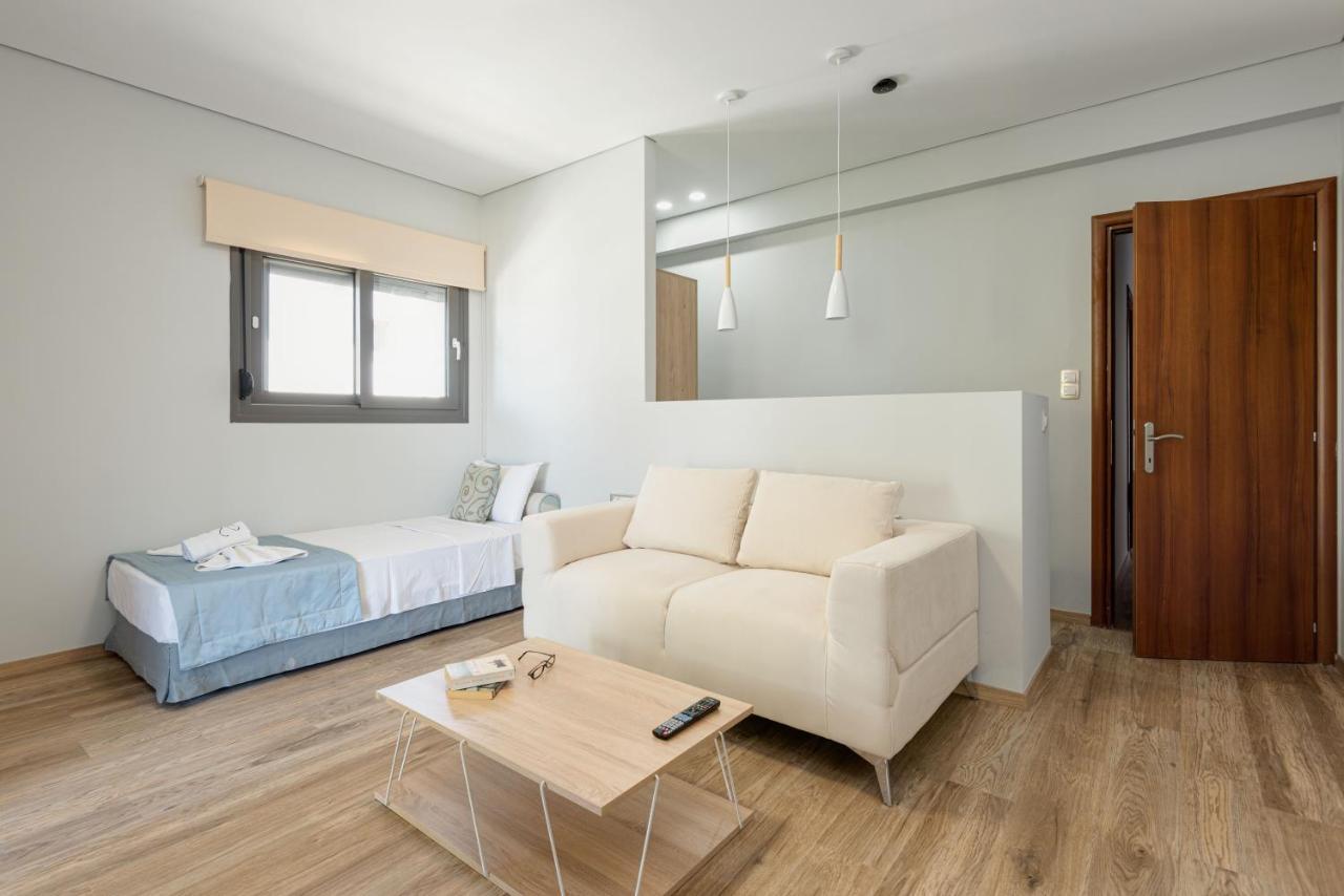Regos Hotel Neos Marmaras